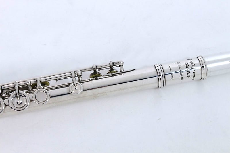 MIYAZAWA gi-bu classic I (S/N:53220N) (12/22_02) | Reverb MIYAZAWA gi-bu classic I (S/N:53220N) (12/22_02) | Reverb