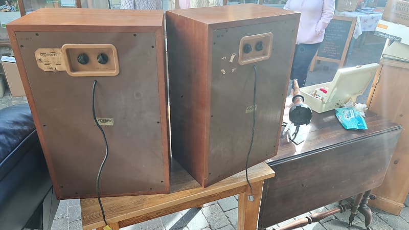 Tannoy LSU/HF/3LZG/8U 50's - Vintage | Reverb Tannoy LSU/HF/3LZG/8U 50's - Vintage | Reverb