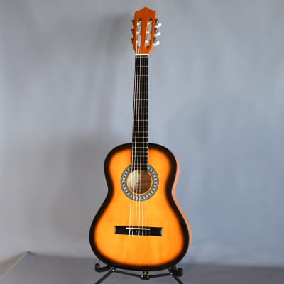 Yamaha CG-40MA classical guitar | Reverb