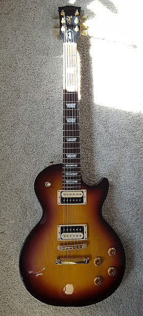 2006 les paul sale studio