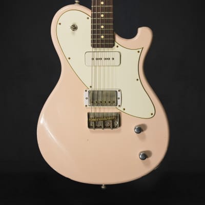 Seth Baccus Shoreline JM H90 Aged Shell Pink (Pre-Owned) image 3