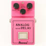 1980 Ibanez AD-80 Analog Delay Pedal - Super Clean AD-80, Sounds Great!