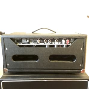 Fender Princeton Reverb Head image 2