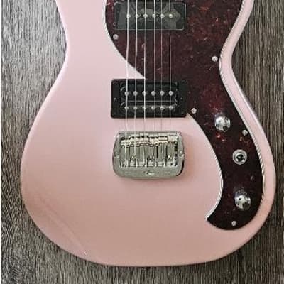 G&L Tribute Fallout 2024 - Shell Pink w/ Free Gig Bag! image 3