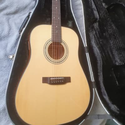 Zager ZAD20 - Natural for sale