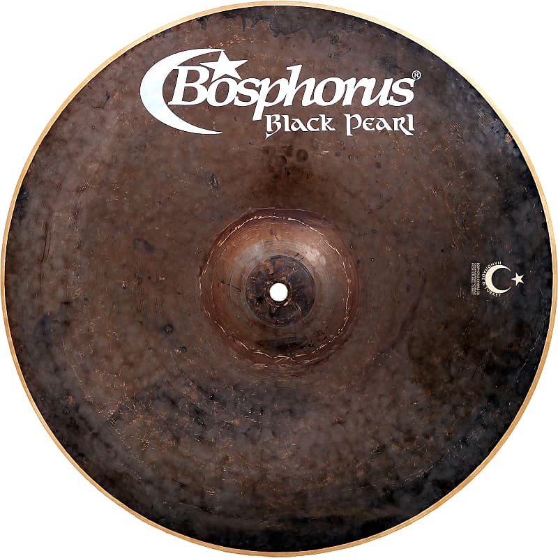 28 shop ride cymbal