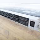 Behringer RX1602 Rack Mountable Line Mixer (church owned) CG00B71