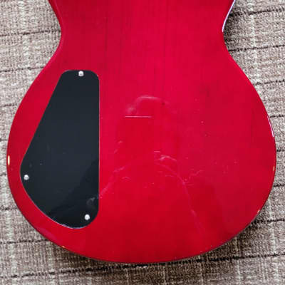 Reverend Daredevil HB | Reverb
