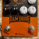 Keeley D&M Drive