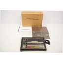 Roland TR-808 Rhythm Composer - Boxed Beauty - Pro Serviced - Warranty