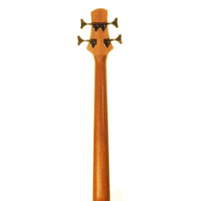 Furch B62-SW Electro Acoustic Bass Guitar w Gig Bag image 7