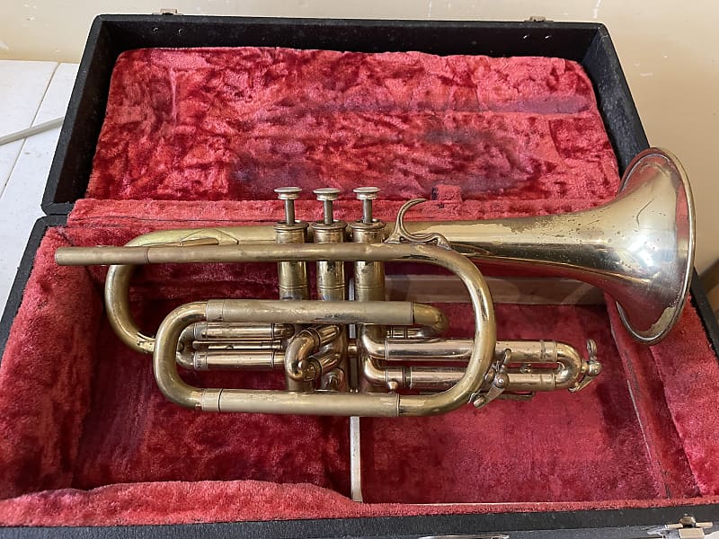 Selmer made in France Reverb Australia