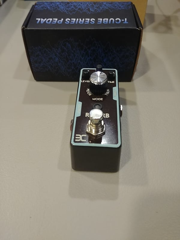 EX digital reverb Reverb