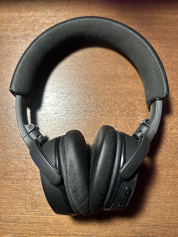 Bose On Ear Wireless Headphones Reverb