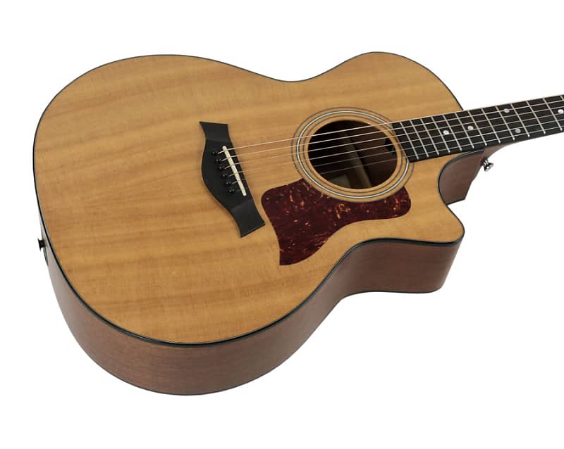 Taylor 314ce with ES1 Electronics | Reverb