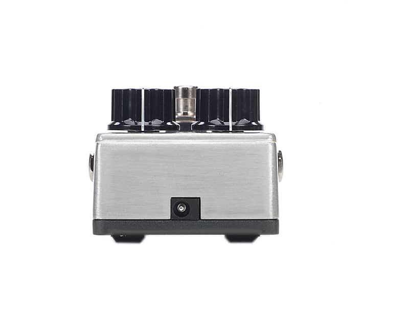 DOD Gunslinger  ディストーション  美品 DOD Gunslinger MOSFET Distortion Pedal - Perfect Circuit