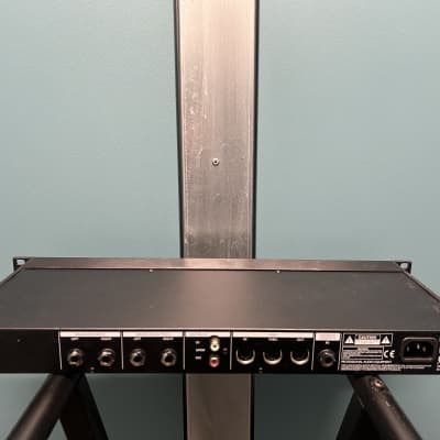 TC Electronic D-Two Multi-Tap Serviced image 2