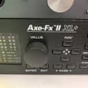 Fractal Audio Axe-FX II XL+ (2017) w/ MFC-101 Mark III Footswitch
