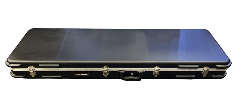 Road Runner Electric Bass Case image 1