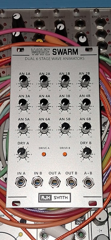 AJH Synth Waveswarm