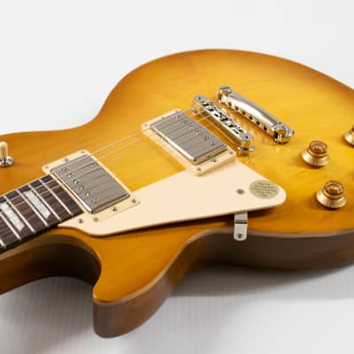 Gibson Les Paul Tribute Left-handed - Satin Honeyburst image 4