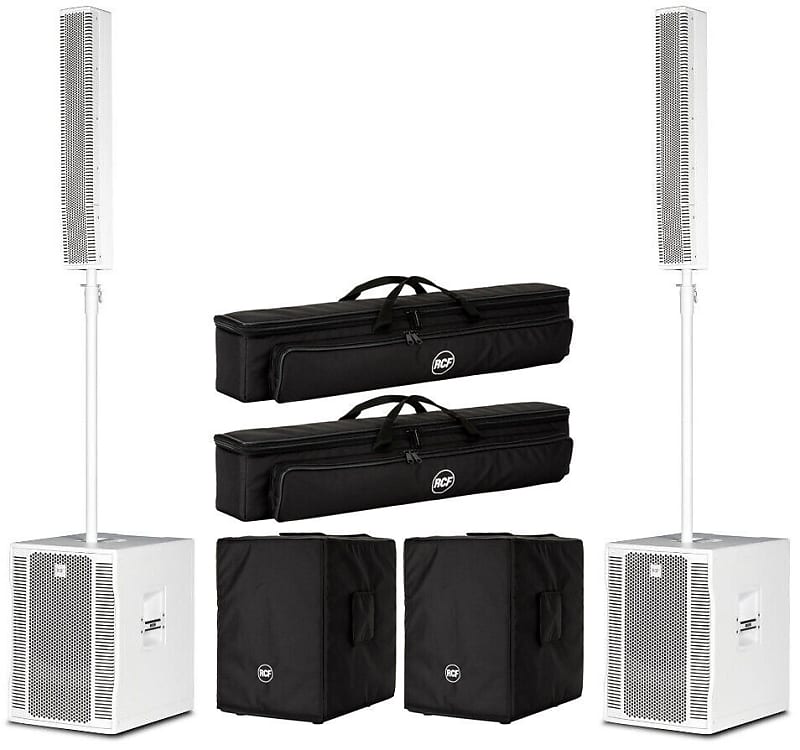 Evox best sale 12 speakers