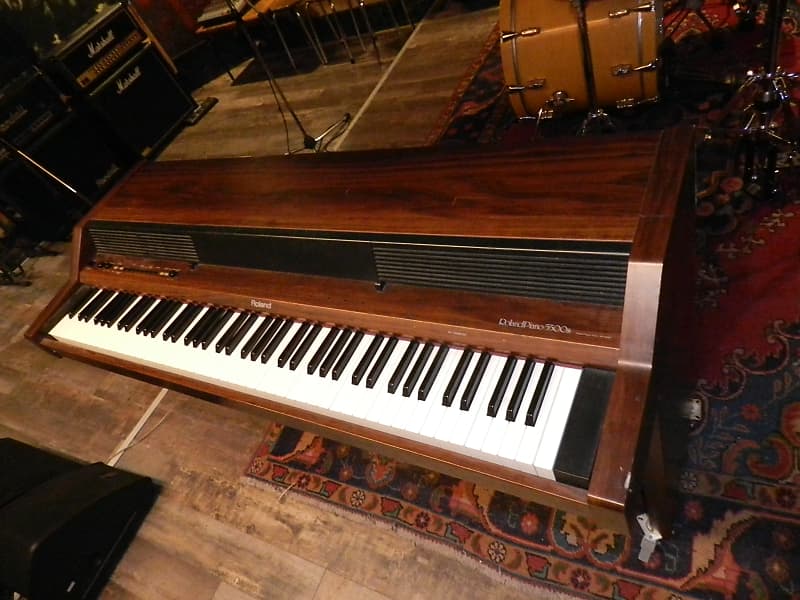 Roland ミュージ郎 5500 Roland ミュージ郎 5500 Roland ミュージ郎 5500