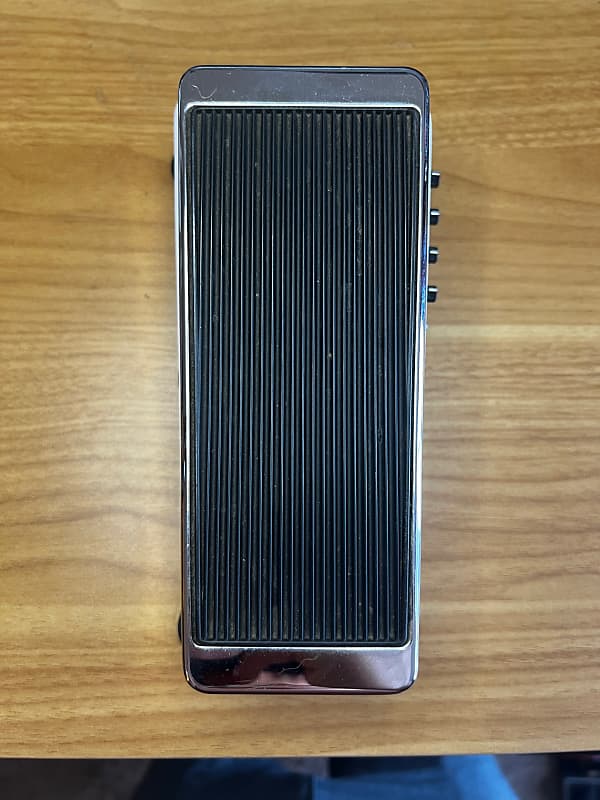Xotic XW-1 Wah