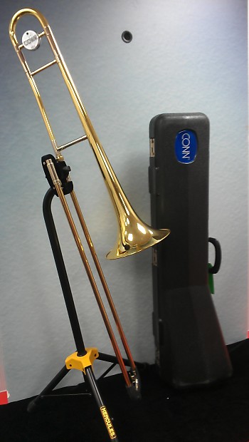 Conn clearance 23h trombone