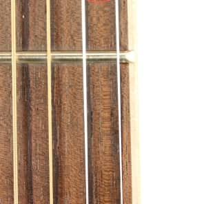 Takamine GN71CE-BSB Gloss Brown Sunburst NEX Electric Acoustic Guitar B Stock G image 10