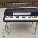 Wurlitzer 200A Electric Piano 1970s Black