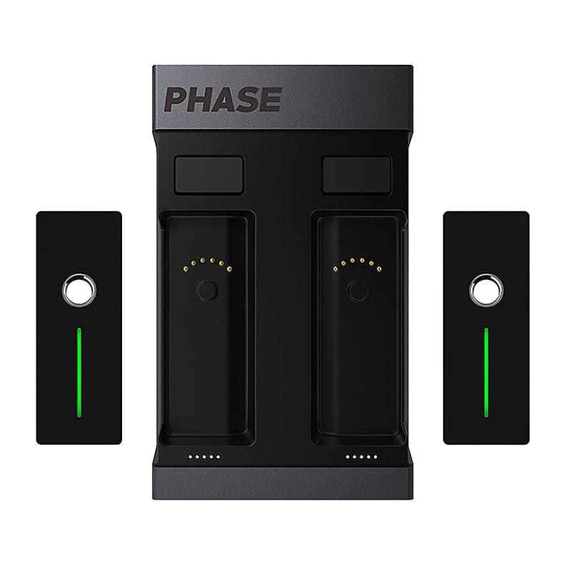 MWM Phase Essential (2 Remotes)