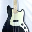 Squier Affinity Bronco Bass w/ Seymour Duncan Pup