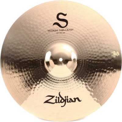 Zildjian 18