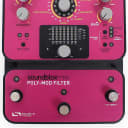 Source Audio SA144 Soundblox Pro Poly-Mod Filter Guitar Effect Pedal