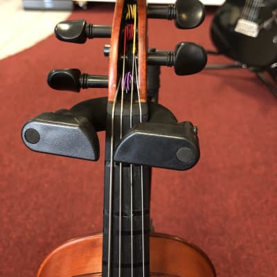 Scherl and Roth SR42E12 12" Student Viola Outfit image 3