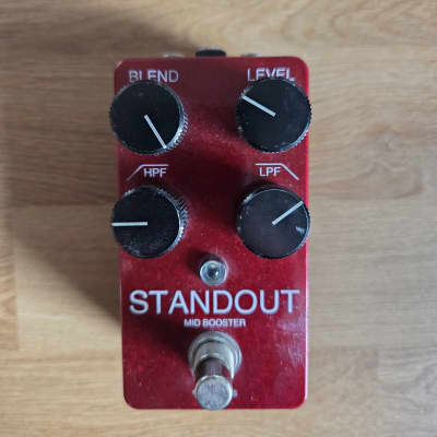 Reverb.com listing, price, conditions, and images for vfe-standout