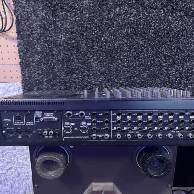 TASCAM MIDIStudio 644 4-Track Cassette Recorder | Reverb UK