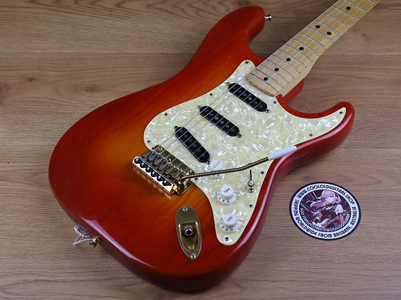 Fender Stratocaster (1978 - 1981) | Reverb Australia