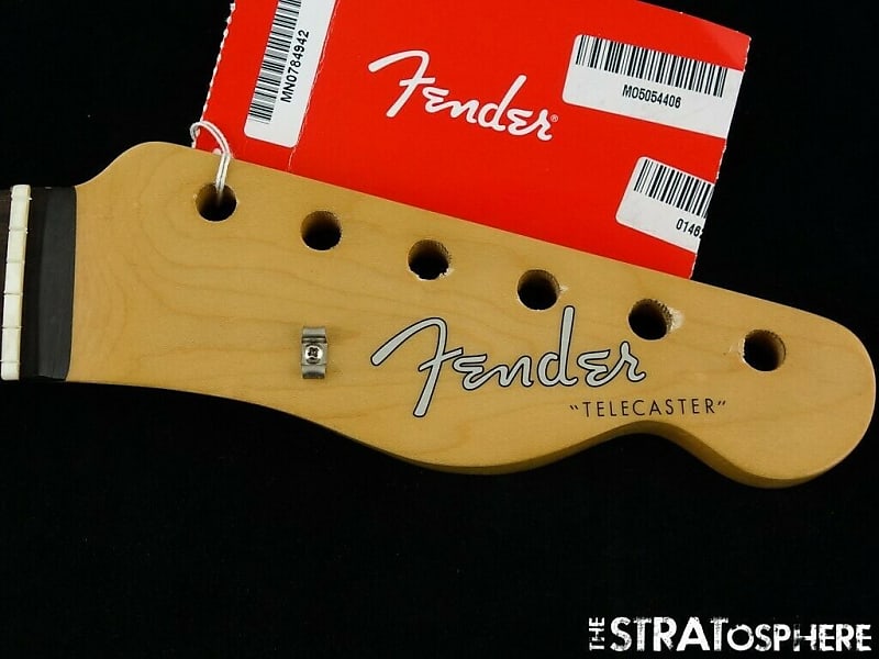 Jimmy page store telecaster neck