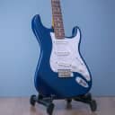 Fender Cory Wong Stratocaster  Sapphire Blue Transparent DEMO