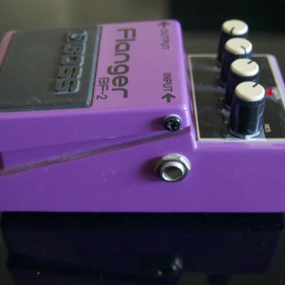 Boss BF-2 Flanger