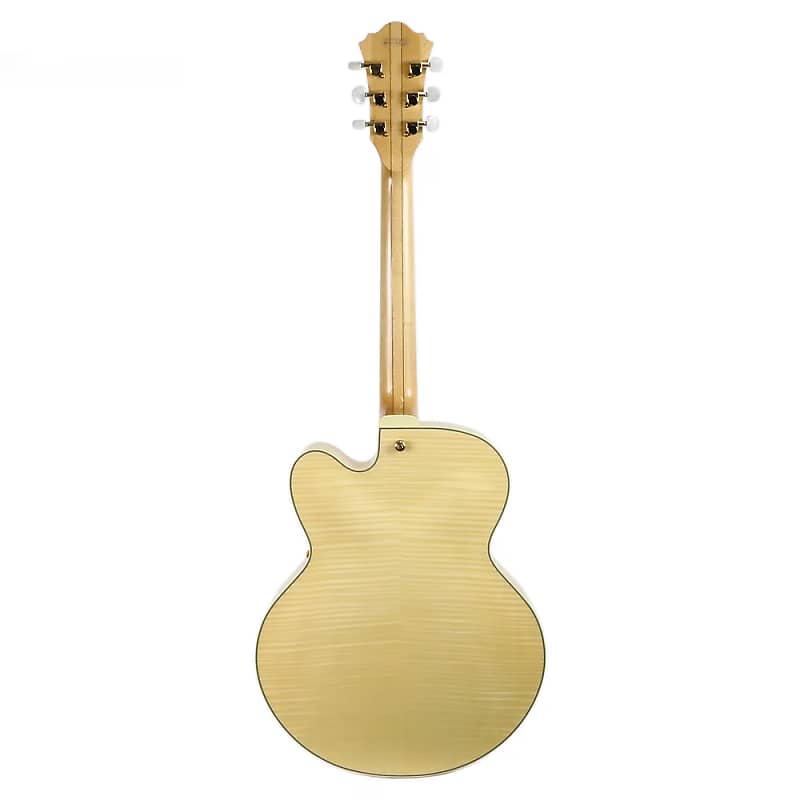 Ibanez AF105F Artcore Custom | Reverb