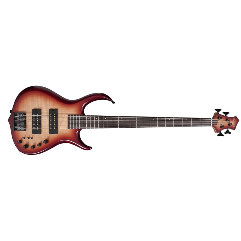 Sire Marcus Miller V7 Vintage 2nd Gen Bass, 4-String, Swamp Ash