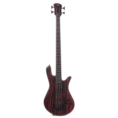 Spector NS Pulse 4 | Reverb