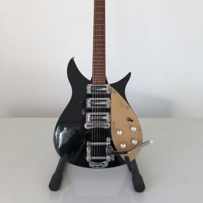 Rickenbacker 325V59 1985 - 1995 | Reverb