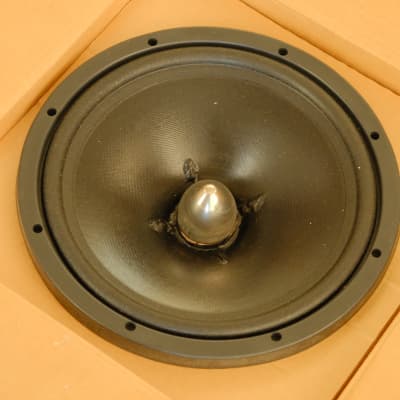 Lambda Acoustics Dipole-12 woofers made in 2002 | Reverb