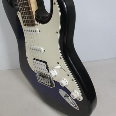 Glen Burton 6 String Electric Guitar image 10