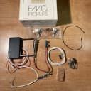 EMG 91-B Archtop Jazz Pickup 2010s - Black