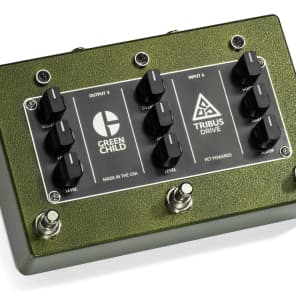 Greenchild Tribus Drive | Reverb Canada